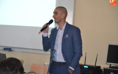 La Universidad de la Experiencia inicia el curso con un notable incremento de matrícula en 1º