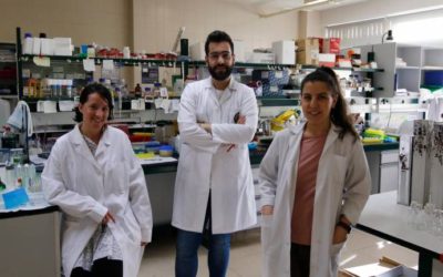 Investigadores salmantinos impulsan una “Marcha por la ciencia” en Madrid