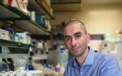 El salmantino que predijo el coronavirus: «El sarampión es 10 veces más contagioso».