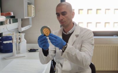 Hay que vacunar rápido, si dilatamos la vacunación damos oportunidades al virus para buscar salidas y lo hará mutando