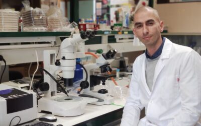 Raúl Rivas, microbiólogo: “Las vacunas de ARN son extraordinarias, las tenemos gracias a la investigación anterior en ciencia básica”