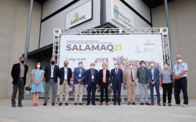 Las investigaciones “agrarias” de la Diputación de Salamanca y USAL al descubierto